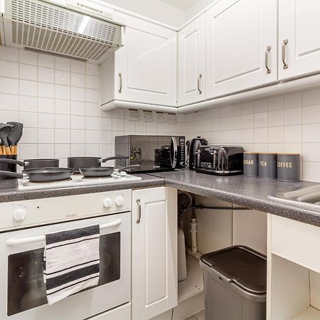 Host & Stay - New Street Room Worcester Eksteriør billede